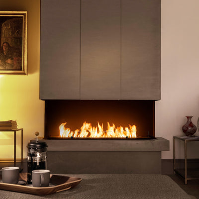 Tabletop burner