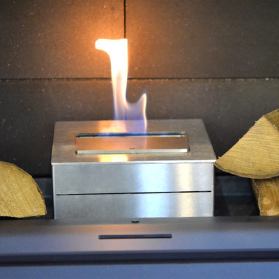 Tabletop burner