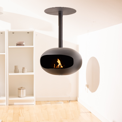 Tabletop burner
